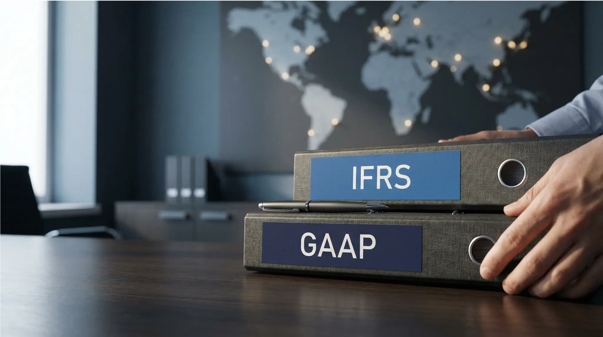 Going Global? Here's What Nobody Tells You About Your Books